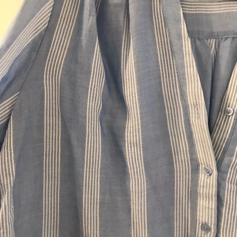 Blouse - Picture 3 of 4